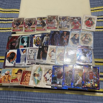 30 Random Boss Cards All Cool And Cheap! Hott Drivers  N Super Bang Cards  