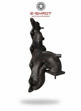 Hyundai Tucson JM 2006 Diesel 83kW Ansaugbrücke Ansaugkrümmer 2831027000