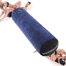 Inflatable Sex Pillow Aid Climax Sexual Position Sofa Bed Furniture for Couples