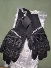 Revit Sand 5 Gloves X-large Black
