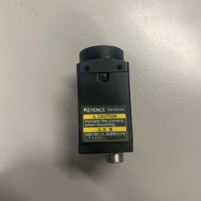 KEYENCE XG-H035C KEYENCE KEYENCE KEYENCE KEYENCE KEYENCE KEYENCE KEYENCE KEYENCE