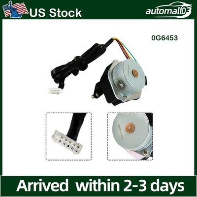 Gth999 HSB Stepping Motor For Generac Guardian Stepper Assembly 0G6453 Gth990