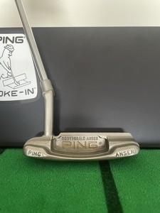 Ping Anser Scottsdale | eBay
