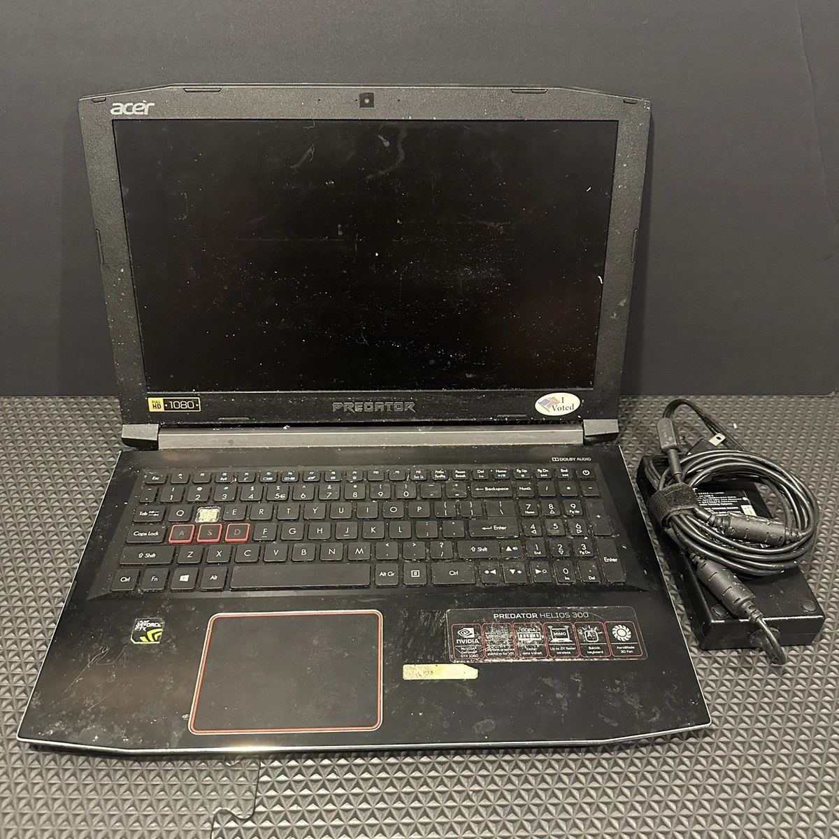 Acer Predator 17 PC Laptops & Netbooks for Sale | Shop New & Used