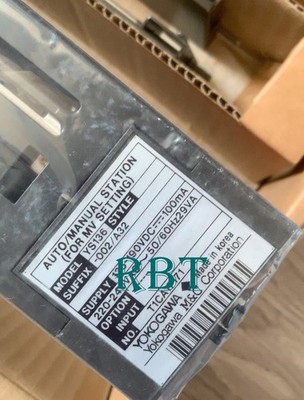 YOKOGAWA YS136-002/A32 Controller Module brand new