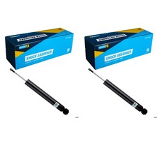 2x BILSTEIN B4 DAMPTRONIC&reg; GAS-STO&szlig;D&Auml;MPFER VORNE passend f&uuml;r JAGUAR XK 20-250256