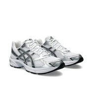 ASICS Unisex Gel-1130 - White/Pure Silver - MEN's Size US 7-11 