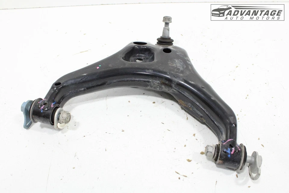 Chevrolet Colorado 2015-2022 suspensión delantera lado izquierdo brazo de control inferior OEM Foto 4 de 4