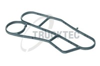 NEU - Trucktec Automotive 08.18.016 Dichtung, ÖLküHler FüR BMW Land Rover