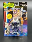 Iguanus Manimals Special Collectors Edition Series 1 GI Joe 2000 Hasbro (2)