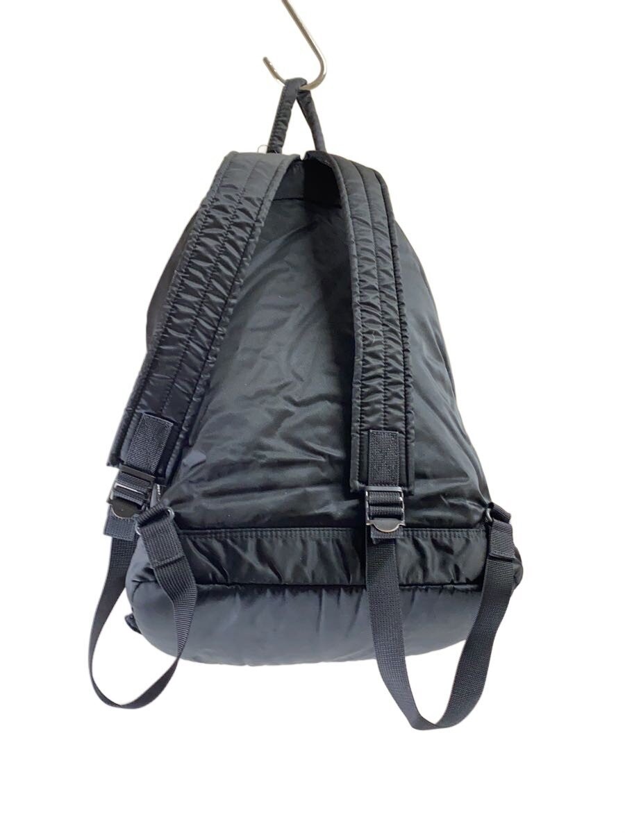 PORTER TANKER Backpack Nylon BLK Solid - image 3