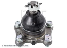 FOR BLUEPRINT ADT38625 TOYOTA CONTROL ARM PIN