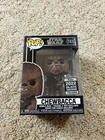 Funko POP! Star Wars Chewbacca #513 2022 Galactic Convention Exclusive Star Wars