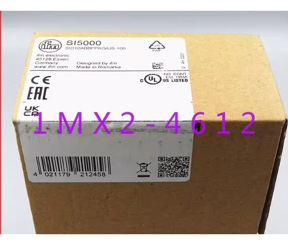 1pc new IFM SI5000 #jg