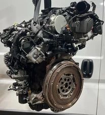 ???????? ???? Motor Komplett Ford T7CJ 2.0TDCI 60.000KM 1 Jahr Garantie