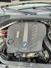 Moteur BMW 3,0