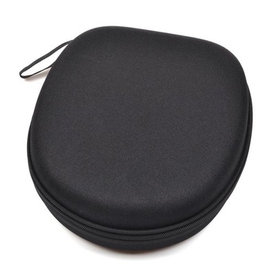 Hard Shell Carrying Headphones Case, Headset Travel Bag for JBL/Sony/Anker/BE...