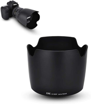EW-83F Lens Hood for Canon EF 24-70mm f/2.8L USM Lens