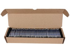 2022/23 TOPPS CHROME NHL HOCKEY STICKER COLLECTION 40-PACK BOX