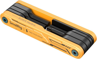 Foldable Multi-Tool Kit（Bumblebee Edition） 5517