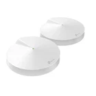 TP-Link 2 Unit Pack Deco M9 Plus Smart Home Mesh Dual-Band Wi-Fi Wireless System