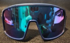 Oakley Sutro Men's Sunglasses - Prizm Lenses - Pre-owned