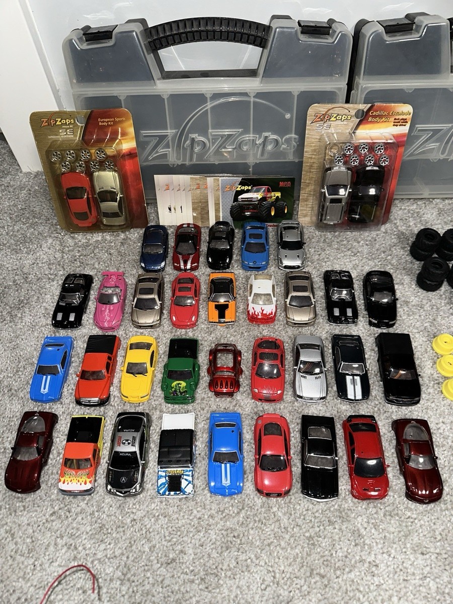 ZipZap Micro RC | eBay