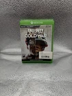 Call of Duty: Black Ops Cold War - Microsoft Xbox One - TESTED