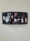 Nightmare Before Christmas Billfold  Wallets Vintage Lot Of 2 **New** — photo 6