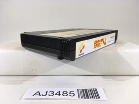 AJ3485 Astro Boy Mighty Atom Tetsuwan Nintendo Famicom NES Japan