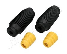 STAUBSCHUTZSATZ, STOSSDÄMPFER VORDERACHSE FÜR HYUNDAI - JAPANPARTS KTP-H17
