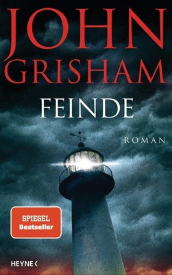 John Grisham Feinde