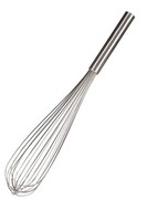 Schneebesen Edelstahl 30Cm Pentole Agnelli Coix3601E60 Silber KüChenutensil