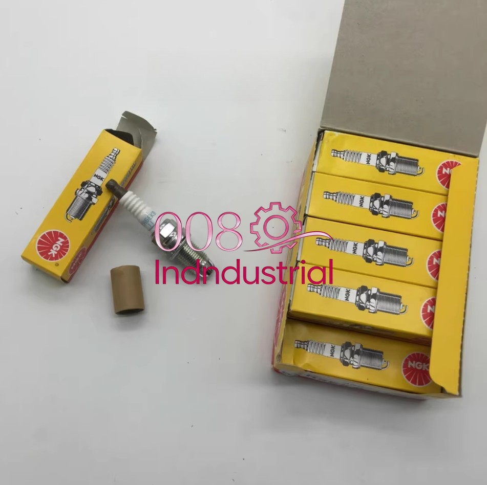 6 x Spark Plugs NGK Standard 3967 BKR5EKB-11 3967 BKR5EKB11 Tune