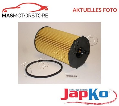MOTOR ÖLFILTER JAPKO 1ECO048 V FÜR JAGUAR S-TYPE II,XF I,XJ 2.7 D,D 2.7 152KW