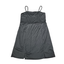 Art Class Girls Dress Large Size 10/12 Black Fitted Sleeveless Casual Dress