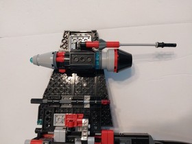 New Lego Star Wars 75018 Jek-14's  Jek's Stealth Starfighter With Instructions 