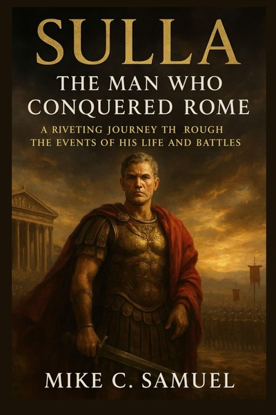 Sulla: The Man Who Conquered-image