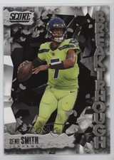 2023 Score Breakthrough Geno Smith #13 m5e
