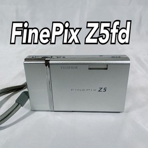 Fujifilm Finepix Z5 | eBay Australia