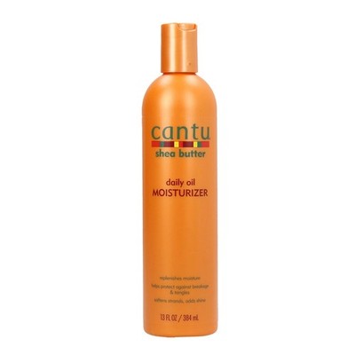 Cantu Sheabutter Dialy Oil Feuchtigkeitscreme 385ml