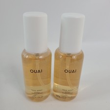 2 x OUAI Wave Spray 3 oz NEW