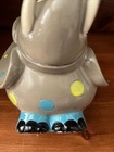 Elephant Coin Bank -  Girl Scout Cookie Sale Incentive - Decor — photo 9