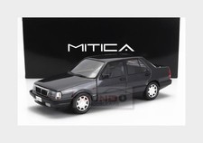 1:18 MITICA Lancia Thema Turbo 16V Lx 2S 1991 Black Met MITICA202010-D Model