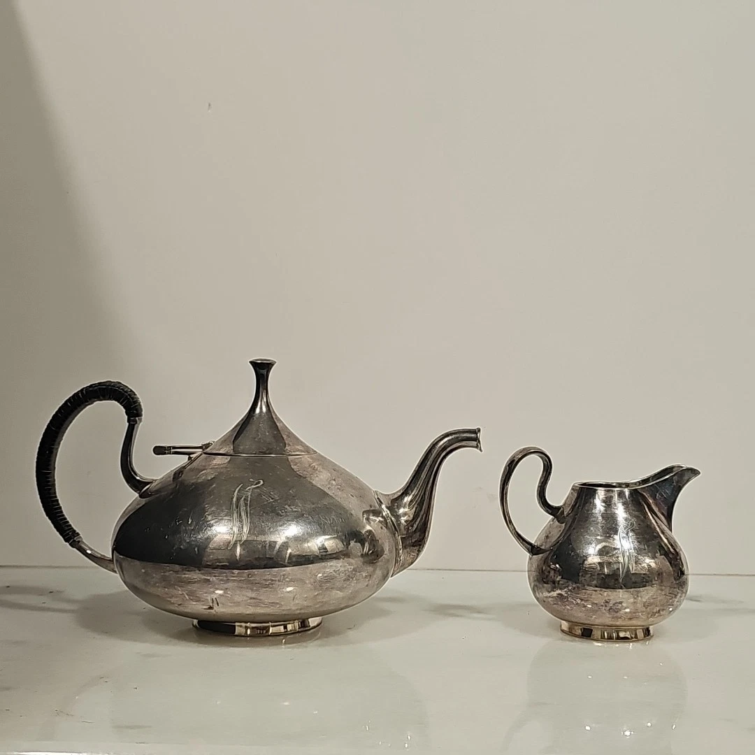 Reed & Barton Teapots for sale | eBay