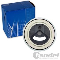 SKF Spannrolle Keilrippenriemen Passend FüR Grand Vitara Jimny Liana 1.3/1.6