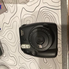 Fujifilm Instax Mini 9 black