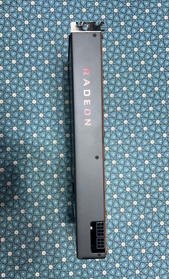AMD Radeon RX 5700 8GB GDDR6 Reference Edition Graphics Card | eBay UK