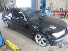 Engine Ecm Electronic Control Module Convertible Fits 06 Bmw 325i 308840