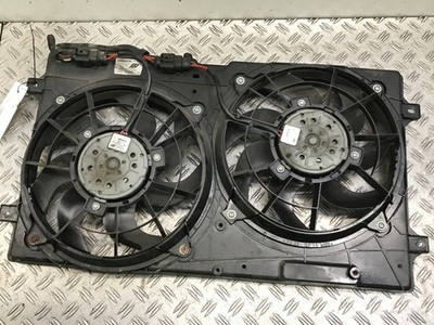 Elektrolüfter Ford Galaxy (WGR) 2.0 i 85kW 116PS 7M3121203 2.0L DOHC EFI (115PS)